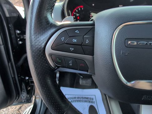 Used 2017 Dodge Durango Citadel image 29