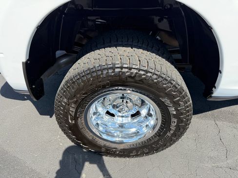 Used 2019 RAM 3500 Big Horn AWD/4WD image 13