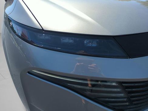 New 2026 Nissan Murano SL AWD/4WD image 44