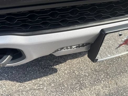 Used 2021 RAM 1500 Rebel w/ Rebel Level 1 Equipment Group AWD/4WD image 13