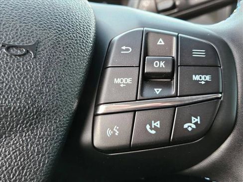 New 2025 Ford Maverick Lobo image 18