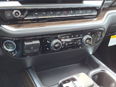 New 2026 Chevrolet Silverado 1500 LT Trail Boss w/ Safety Package image 24