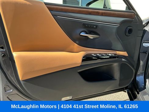 Used 2023 Lexus ES 350 w/ Premium Package image 24