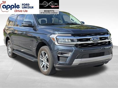 Used 2024 Ford Expedition Max Limited