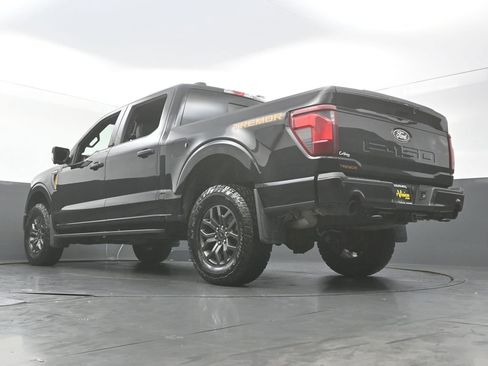 Used 2025 Ford F150 Tremor w/ Tow/Haul Package AWD/4WD image 48