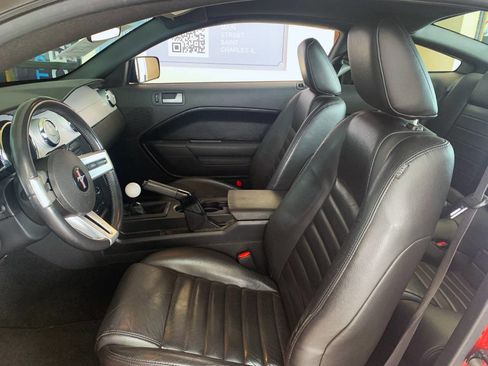 Used 2008 Ford Mustang GT Premium image 11