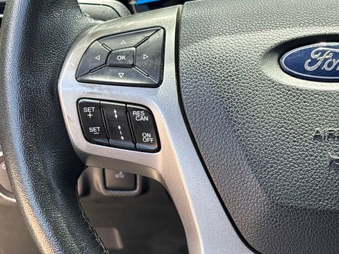 Used 2022 Ford Ranger XLT w/ Equipment Group 301A Mid AWD/4WD image 19