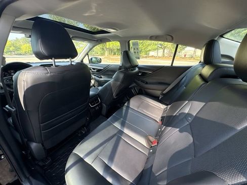 Used 2025 Subaru Legacy Limited AWD/4WD image 24