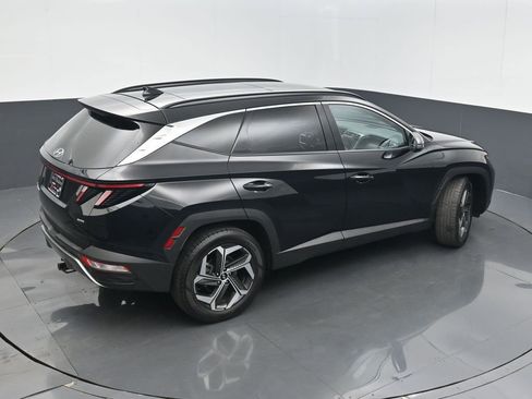 Used 2023 Hyundai Tucson Limited image 42