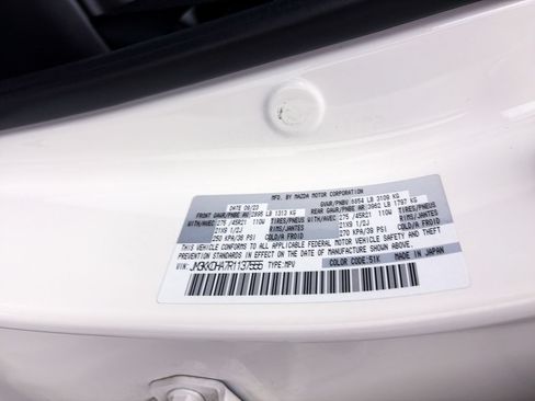 Used 2024 MAZDA CX-90 Plug-In Hybrid w/ Premium Pkg AWD/4WD image 43
