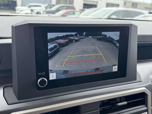 Used 2026 Toyota Tacoma TRD Sport AWD/4WD image 27