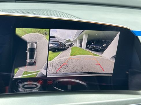 New 2026 Cadillac Lyriq V image 24