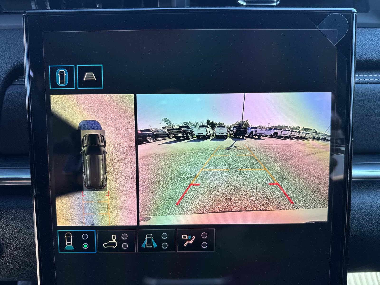 New 2027 GMC Terrain Elevation FWD image 27