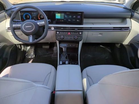 New 2026 Hyundai Tucson SE FWD image 14