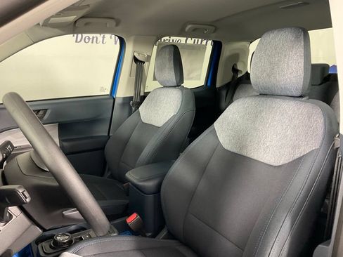 New 2026 Ford Maverick XLT FWD image 14
