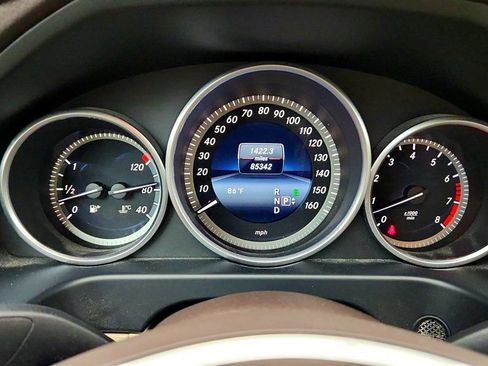 Used 2016 Mercedes-Benz E 350 4MATIC Sedan image 13