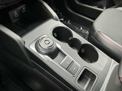 Used 2024 Ford Escape ST-Line w/ Tech Pack #1 image 19