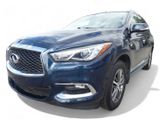 Used 2017 INFINITI QX60 Luxe w/ Premium Plus Package image 5