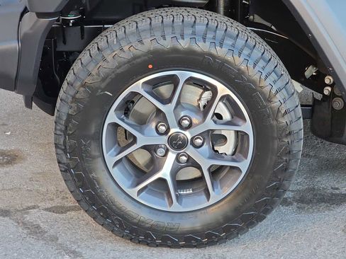 Used 2026 Jeep Wrangler Unlimited Sport AWD/4WD image 12