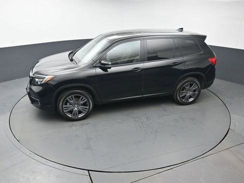 Used 2021 Honda Passport EX-L image 40