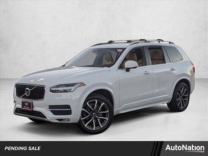 Used 2018 Volvo XC90 T6 Momentum w/ Convenience Package