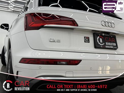 Used 2024 Audi Q5 2.0T Premium Plus AWD/4WD image 66