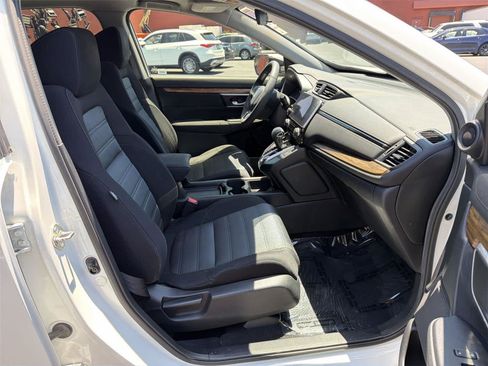 Used 2017 Honda CR-V EX image 15