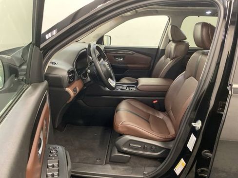 Used 2024 Honda Pilot Elite image 7