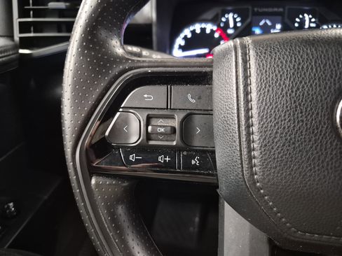 Used 2023 Toyota Tundra SR AWD/4WD image 20