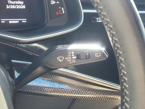 Used 2020 Audi SQ7 Prestige w/ S Sport Package image 21