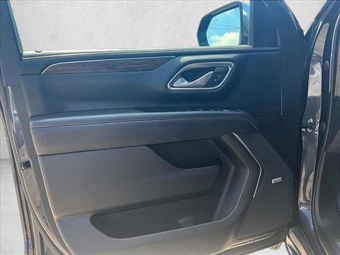 Certified 2023 Chevrolet Tahoe Premier w/ Premium Package image 18