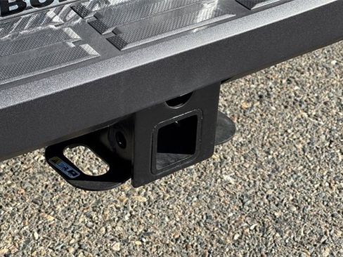 Used 2025 Toyota Tacoma SR5 image 53