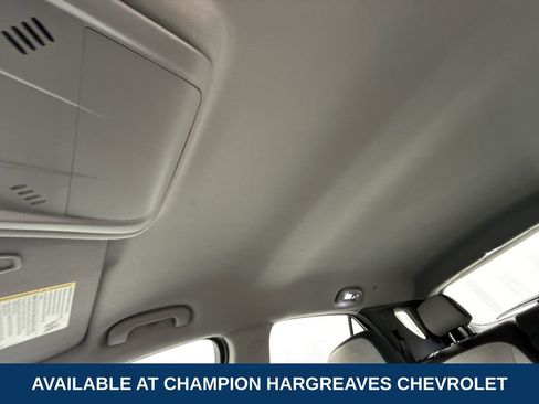 Certified 2024 Chevrolet Equinox LS w/ Driver Confidence II Package image 25