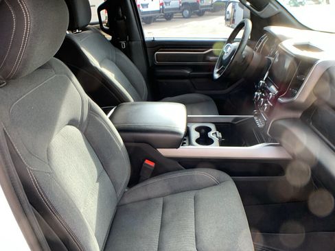 Used 2019 RAM 1500 Big Horn image 25