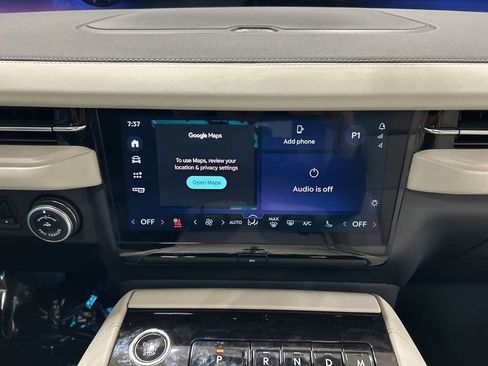 New 2026 Lincoln Navigator L Reserve AWD/4WD image 22