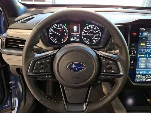 Certified 2025 Subaru Forester Limited AWD/4WD image 18