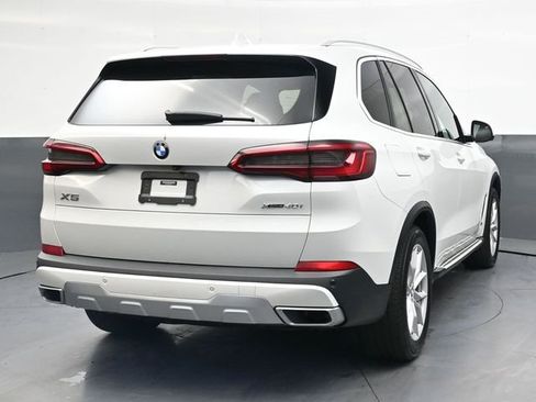 Used 2019 BMW X5 xDrive40i AWD/4WD image 4