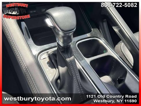 Used 2021 Kia Telluride EX w/ EX Premium Package AWD/4WD image 27