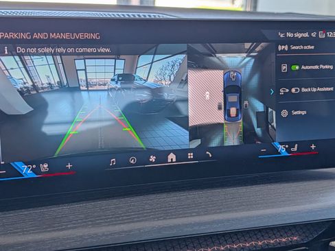 New 2026 BMW 430i xDrive Coupe w/ M Sport Package image 21