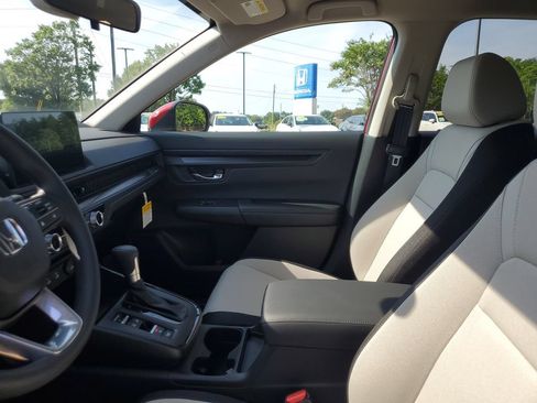 New 2026 Honda CR-V LX image 12