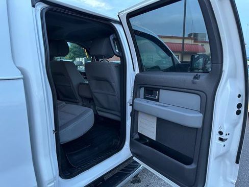 Used 2013 Ford F150 XLT w/ Luxury Equipment Group AWD/4WD image 17