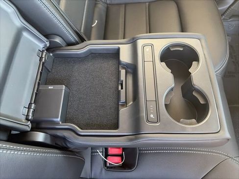 New 2025 MAZDA CX-5 AWD 2.5 S w/ Premium Plus Pkg image 15