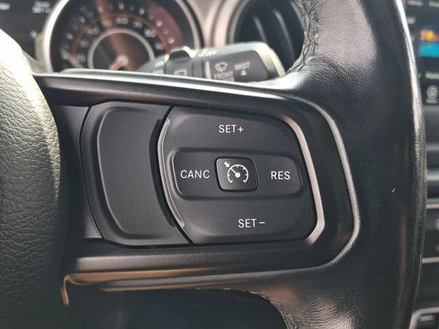 Used 2020 Jeep Wrangler Unlimited Sport S AWD/4WD image 23