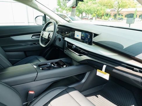 New 2025 Nissan Murano SL image 28