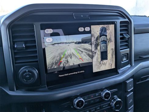 New 2026 Ford F150 XLT image 15