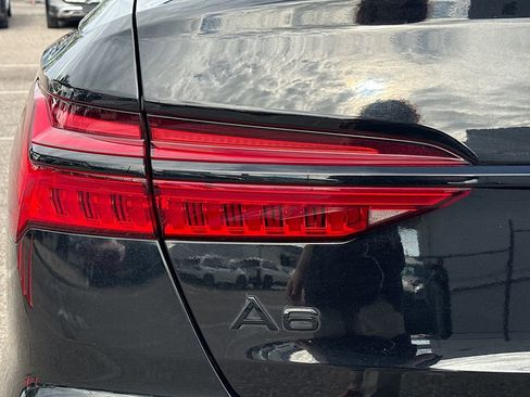 Used 2021 Audi A6 Premium Plus w/ Premium Plus Package image 10
