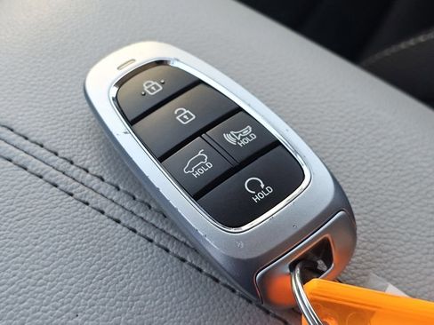 Used 2023 Hyundai Tucson SEL image 35