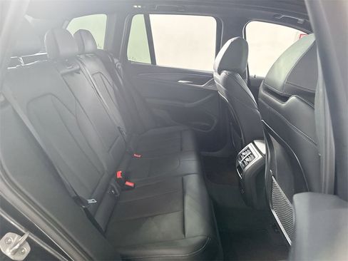Used 2024 BMW X3 xDrive30i image 30