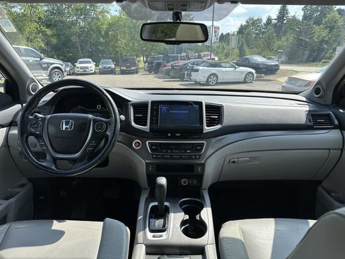 Used 2017 Honda Pilot EX-L image 28