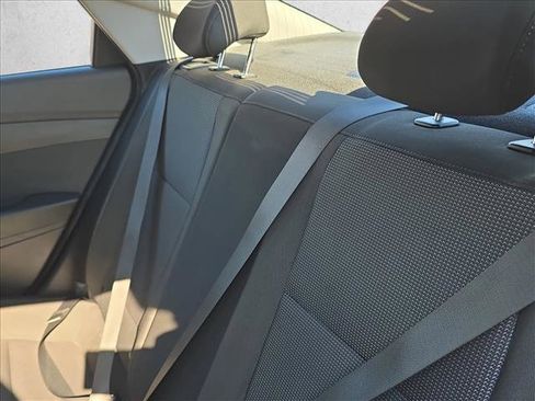 Used 2019 Hyundai Accent SE image 16